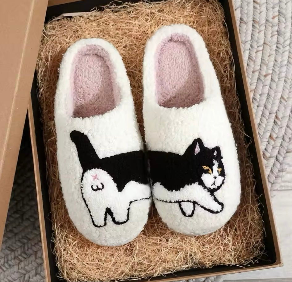 Pantoffeln