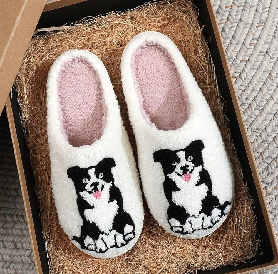 Pantoffeln