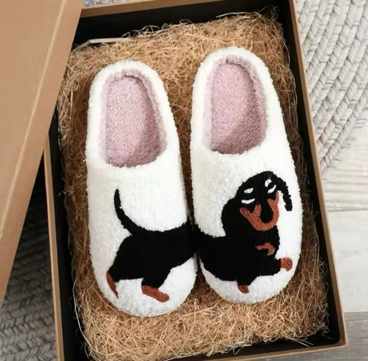 Pantoffeln