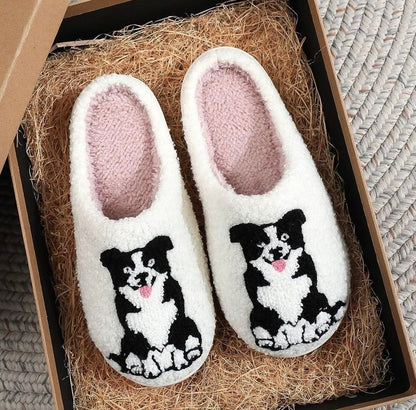 Pantoffeln